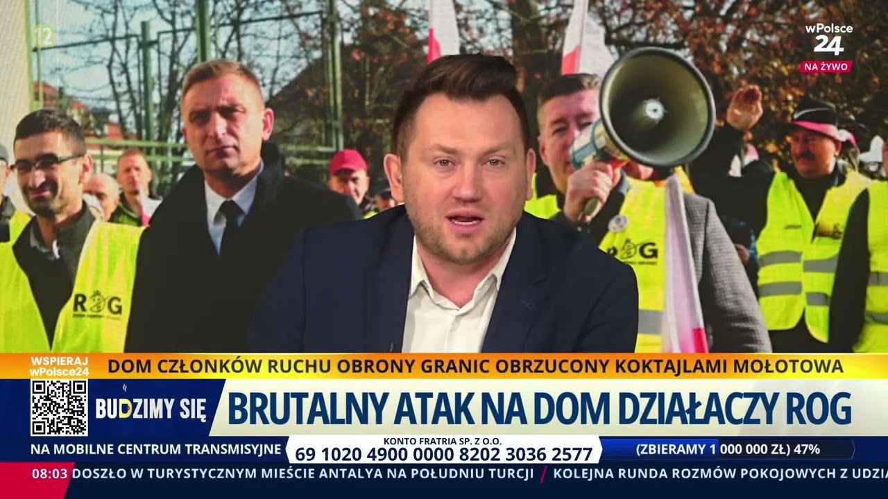Wiadomości, 2.02.2026
