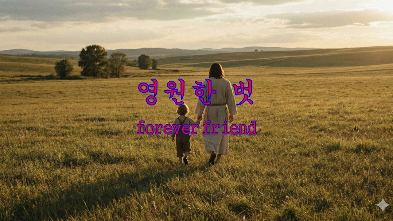 영원한 벗 [forever friend]