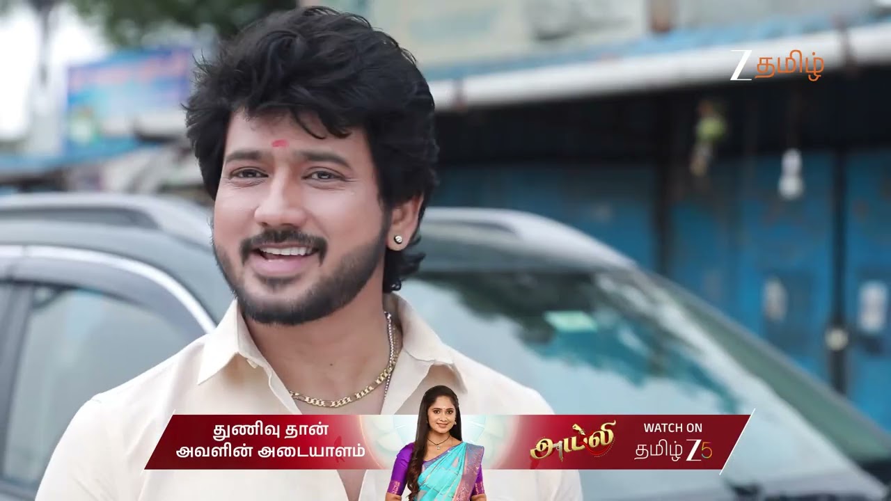 Varisu | Ep - 117 | Nov 18, 2025 | Best Scene 2 | Zee Tamil