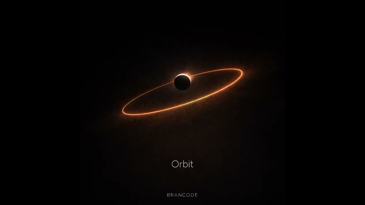Brancode - Orbit