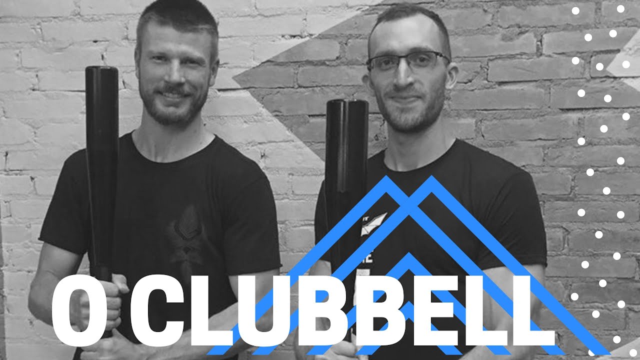 Conheça o ClubBell - Ferramentas de Treino ep.01