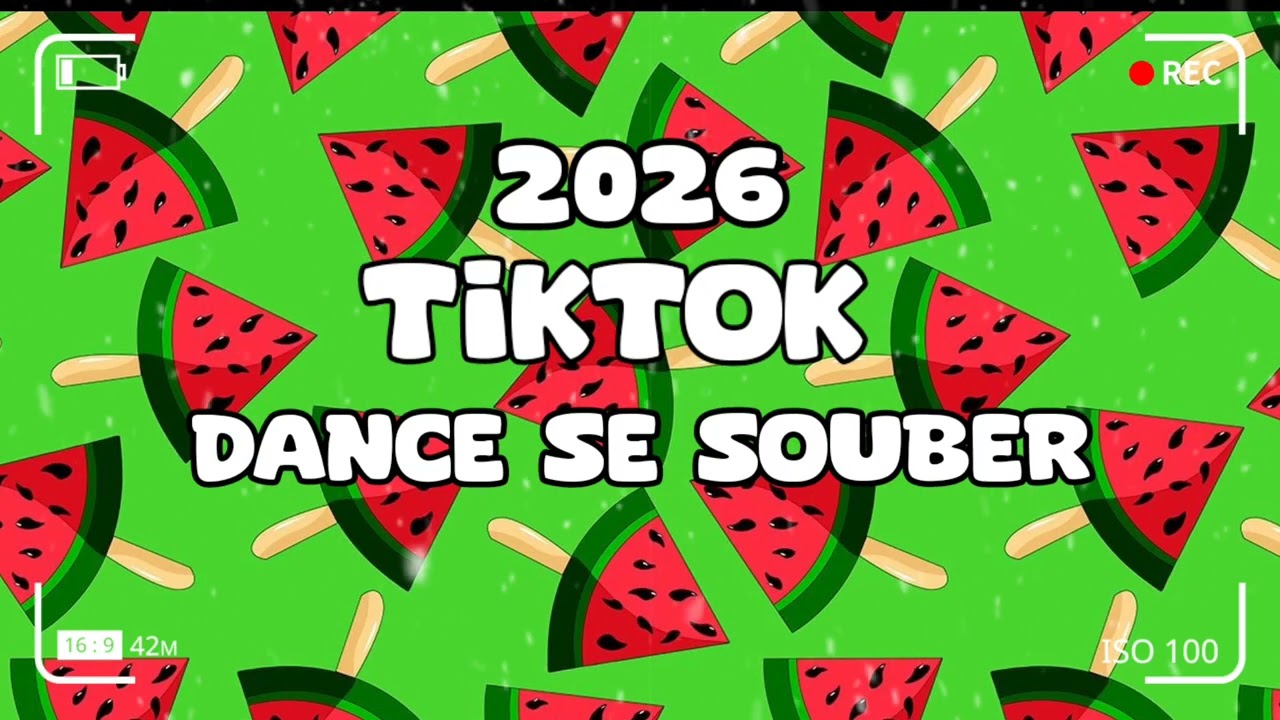 🌲💃🌲TIKTOK  DANCE SE SOUBER 🌲💃🌲(2026) VIRAL DANCE 🌲💃🌲