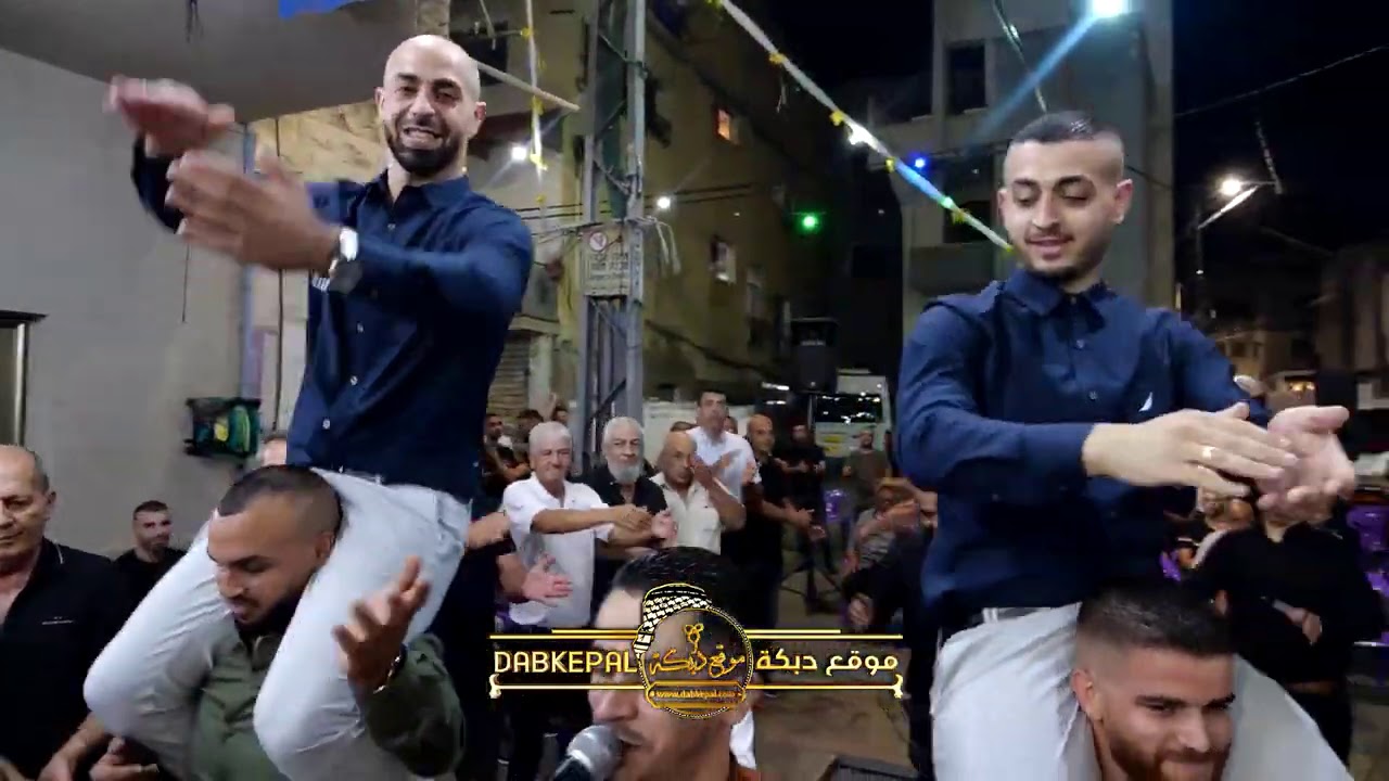 يعقوب ابو حبيب , صابر سويطي و عمر زيدان | افراح ال زيدان كفرمندا 2020