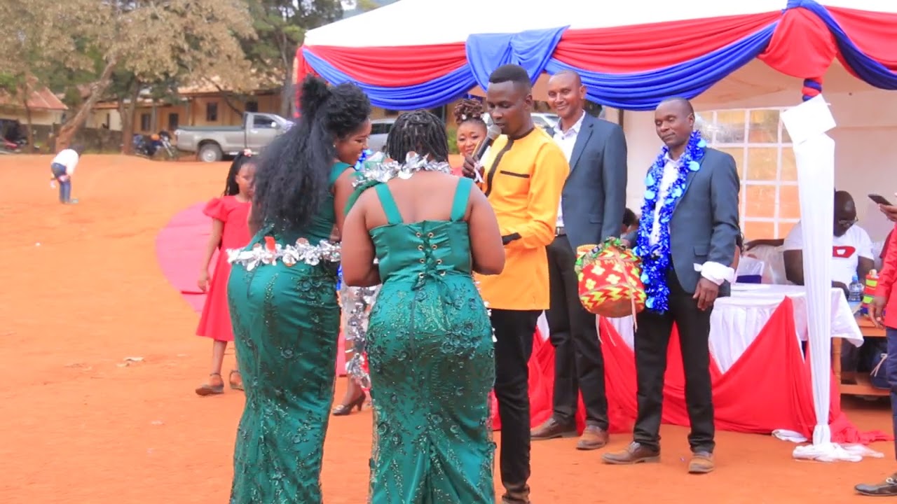 THE MAKUENI COUNTY BOSSLADIES