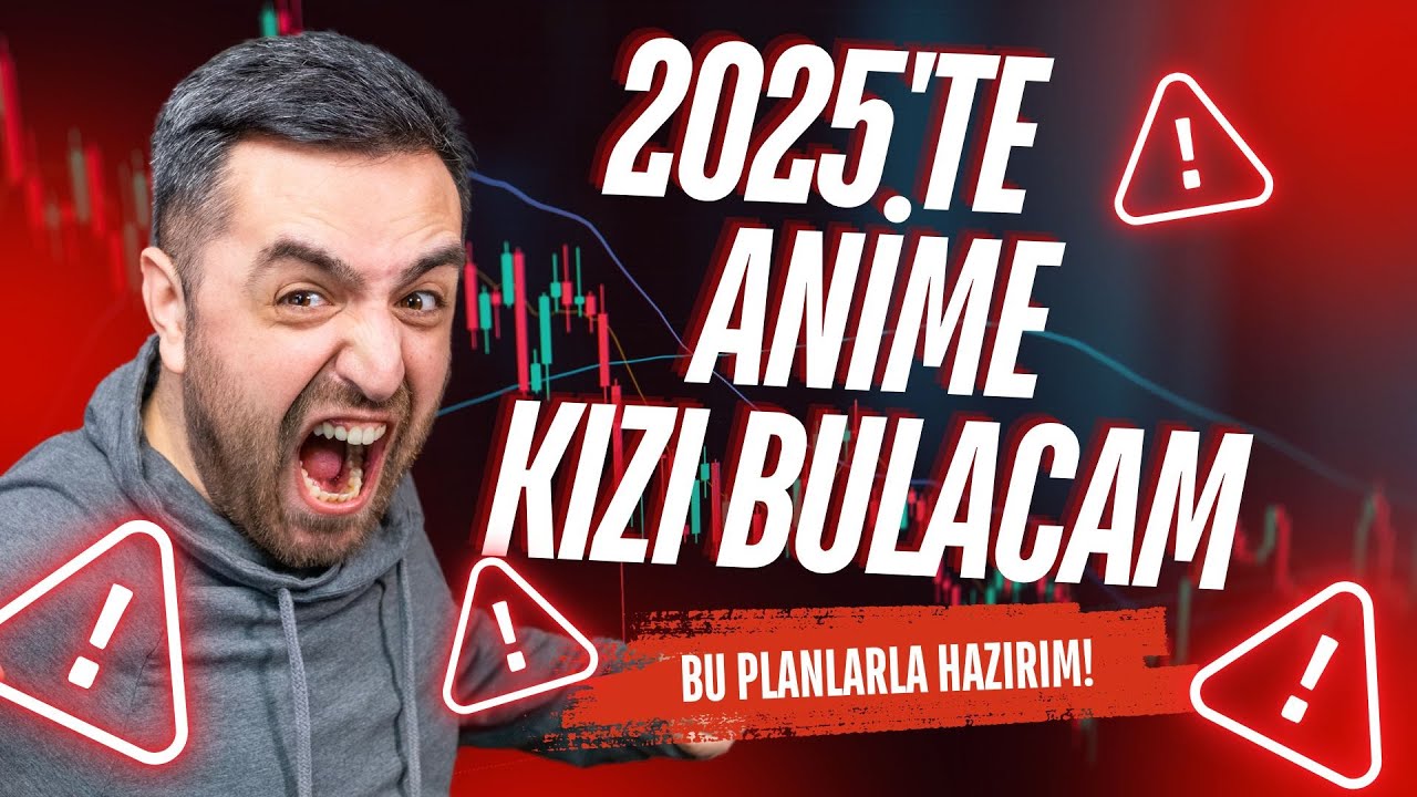 2025’TE İMKANSIZI BAŞARACAĞIM! Bu Planlarla Hazırım!