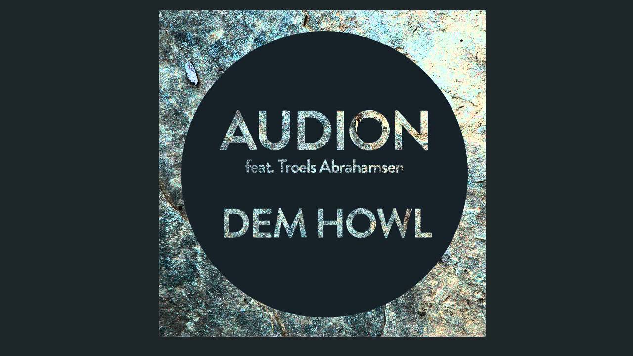 Audion - Dem Howl (Joris Voorn Remix)