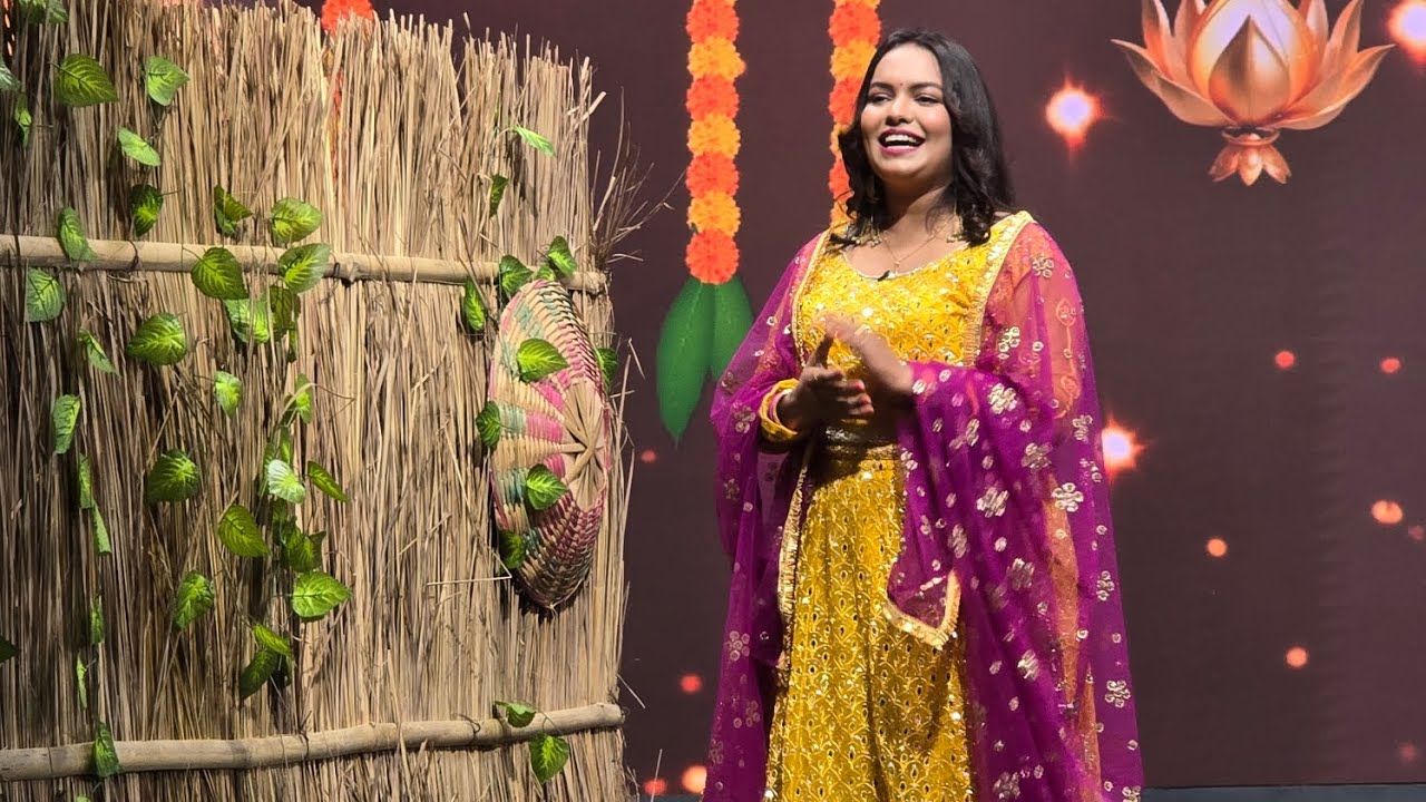 सब कुछ मिल जाई पर दुनिया में माई ना मिली