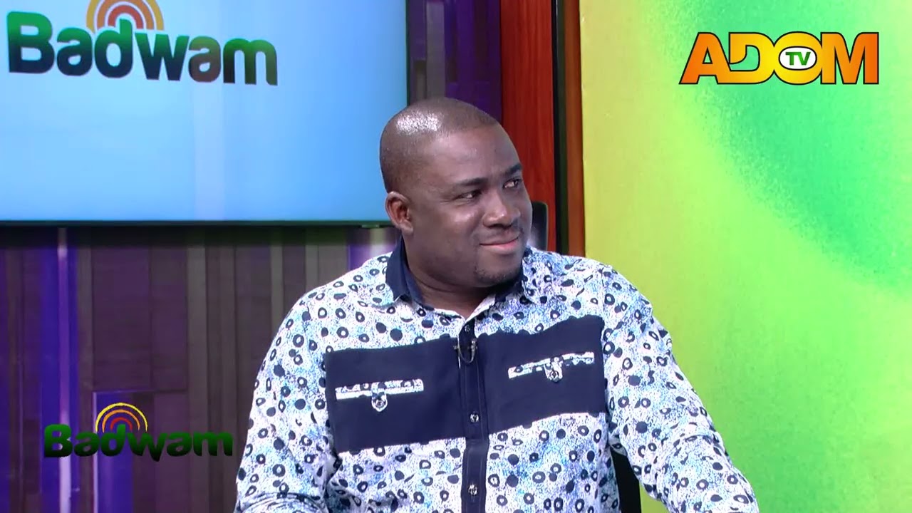 DEVEX RANKING: President Mahama's 5th position translates into nothing -   Thompson