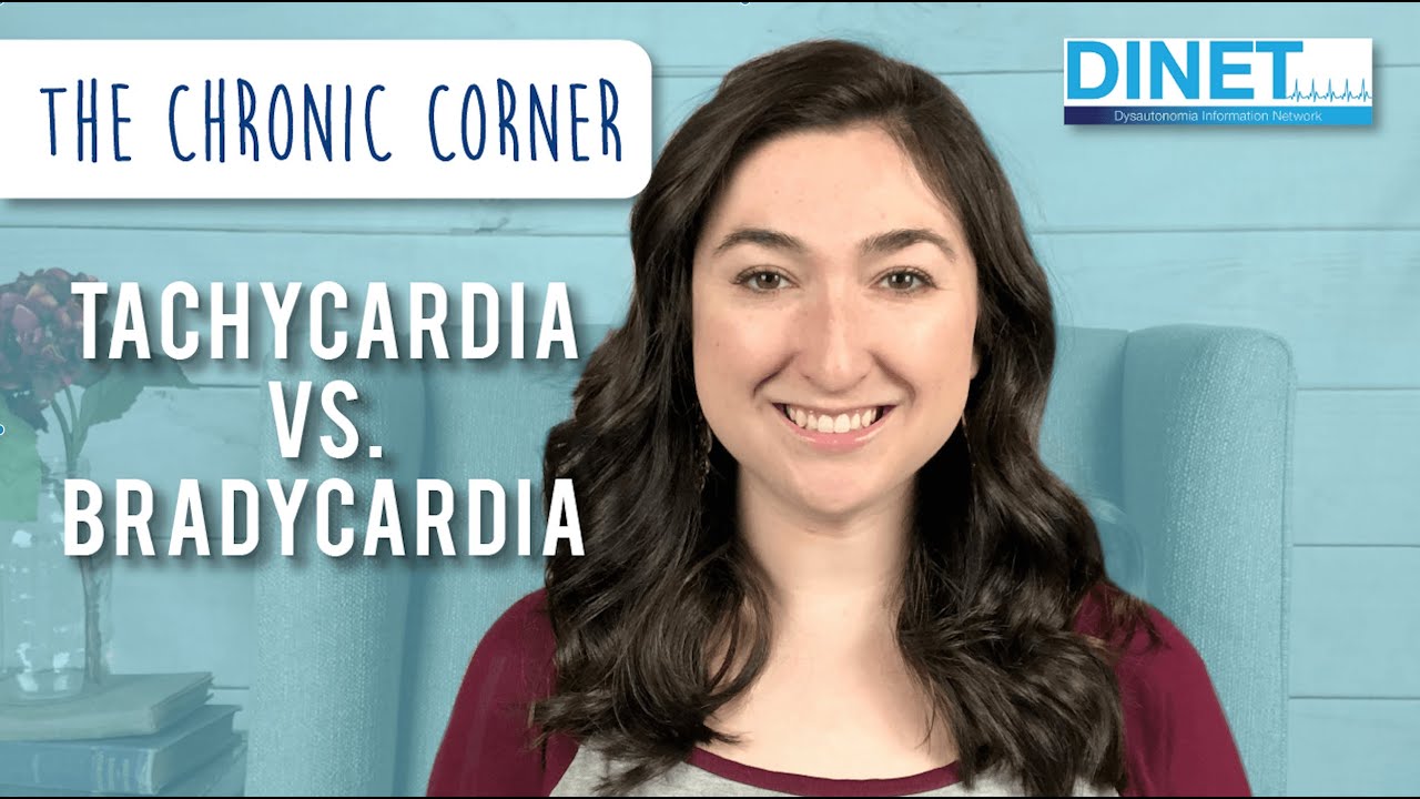 Tachycardia VS Bradycardia