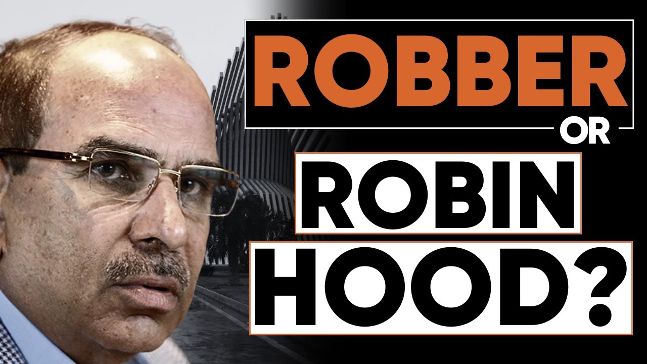 Who owns Bahria Town Karachi? | Will Malik Riaz Survive The Current Crisis  @raftartv