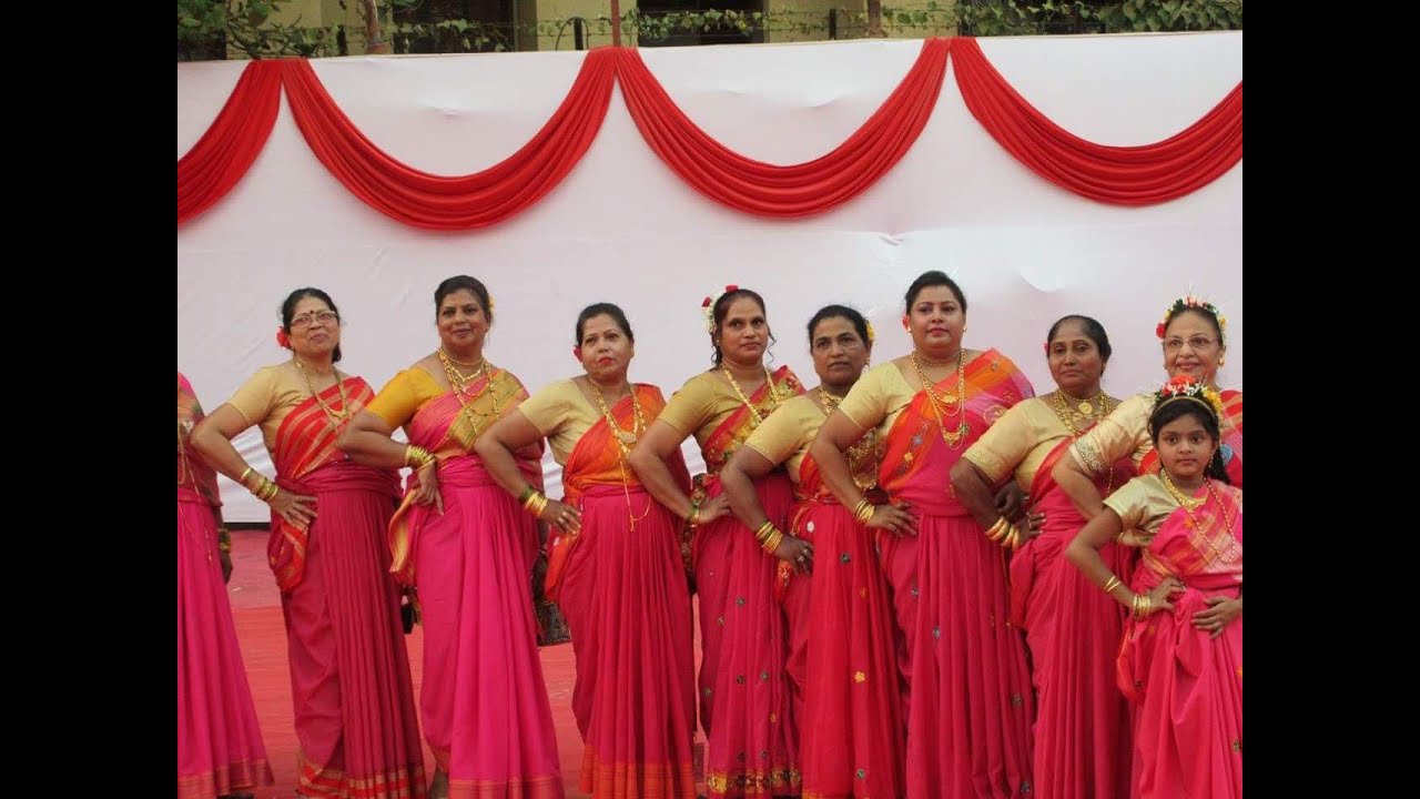 Kupari Dance by Chulankar on Vasaikar song