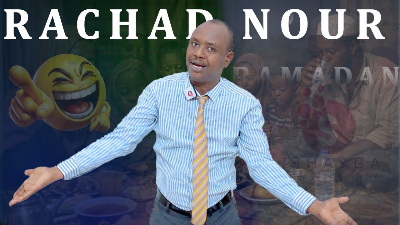 Rashiid Nuur | Sheeko Walaalo mid Taajir Midna Faqiir 2026