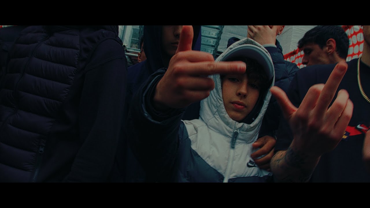 J IAN x KAGOULE - 24H