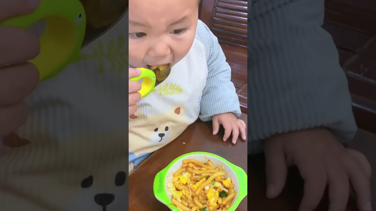 លតឆា(អាហារពេលព្រឹក)😋
