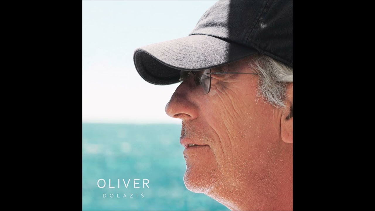 Oliver Dragojevic - Ako stvarno volis me