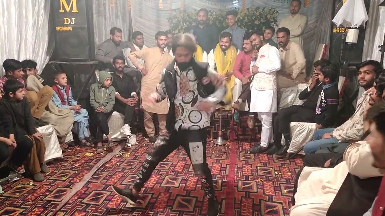 Teri jawani badi mast mast hai bolywod dance