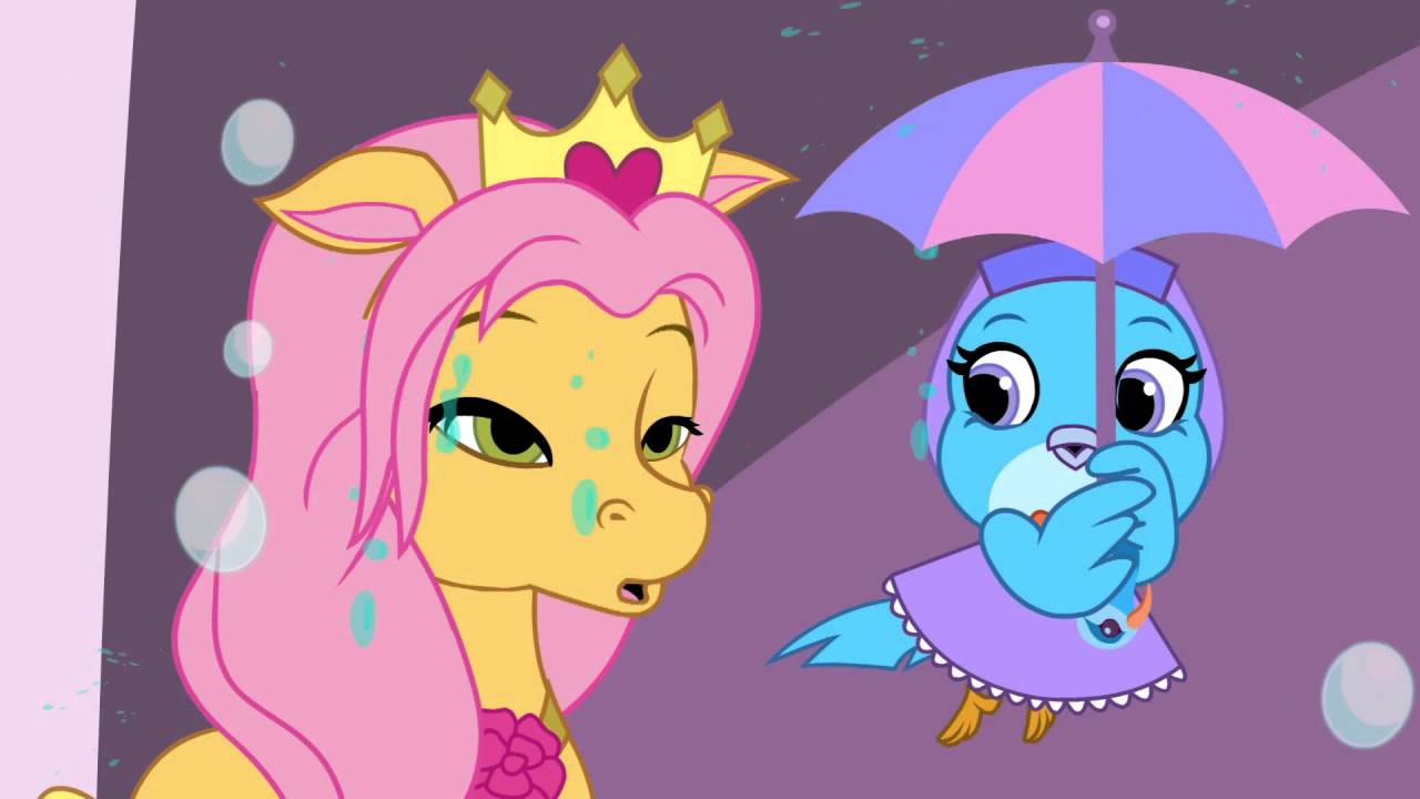 Whisker Haven Tales - Welcome to Whisker Haven | Official Disney Junior Africa
