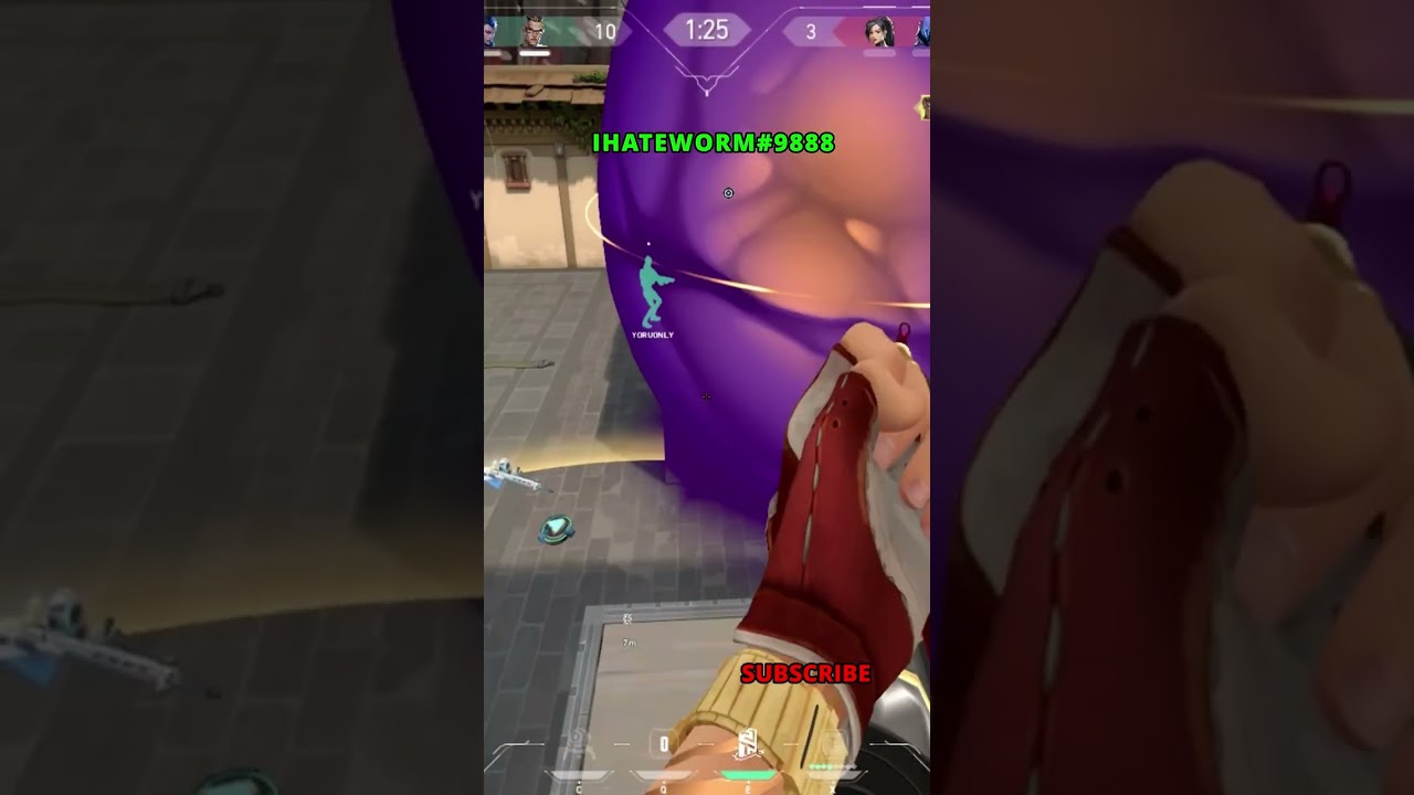 LMG's Just hit against Radiant's PART 2