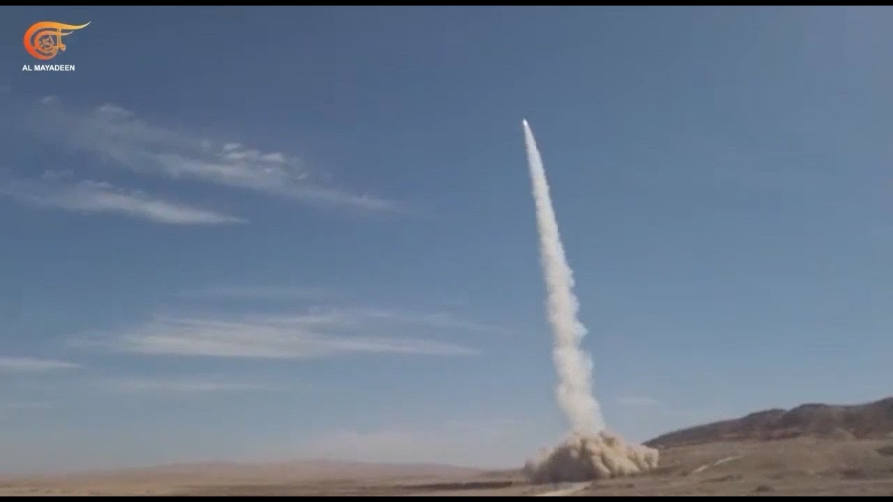 إيران تواصل استعداداتها الدفاعية في سياق مناورات متعددة القطاعات والطبقات