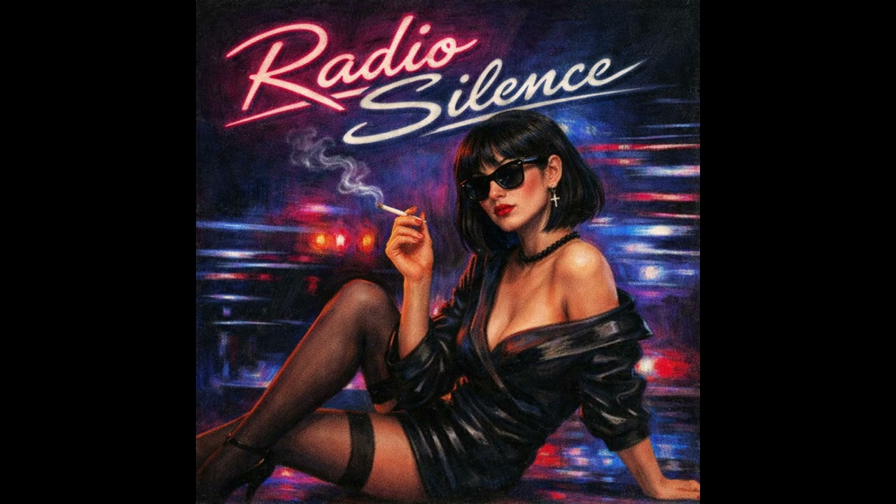 Radio Silence
