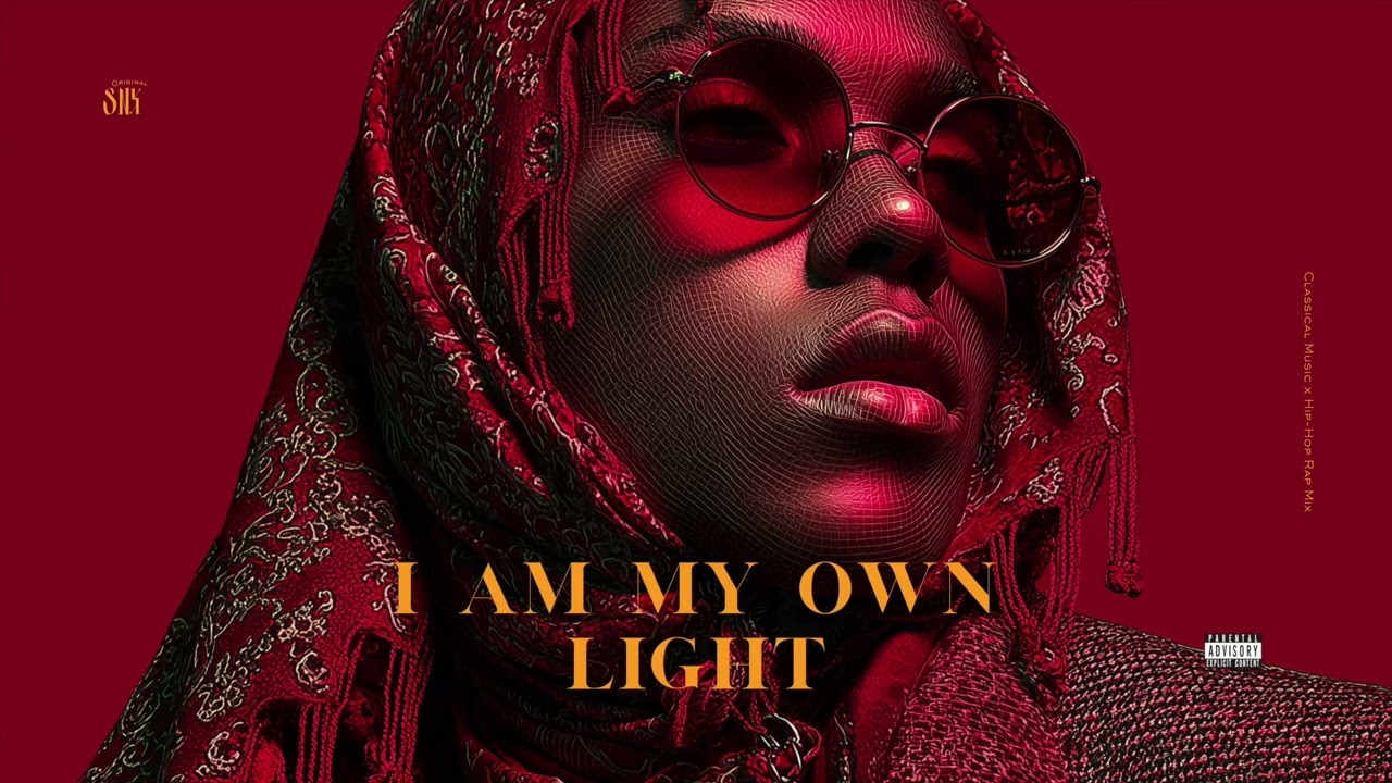 I Am My Own Light l SNX