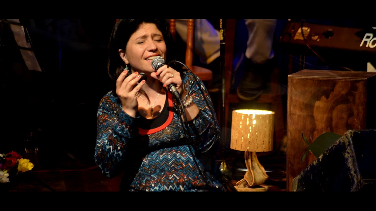 JESHUA en concierto 