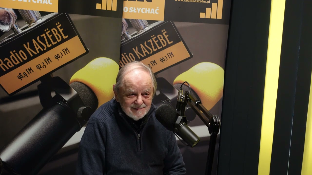 W. Wilczkowiak: Historia polskiego rocka zaczęła się na gdyńskim Oksywiu sto lat temu