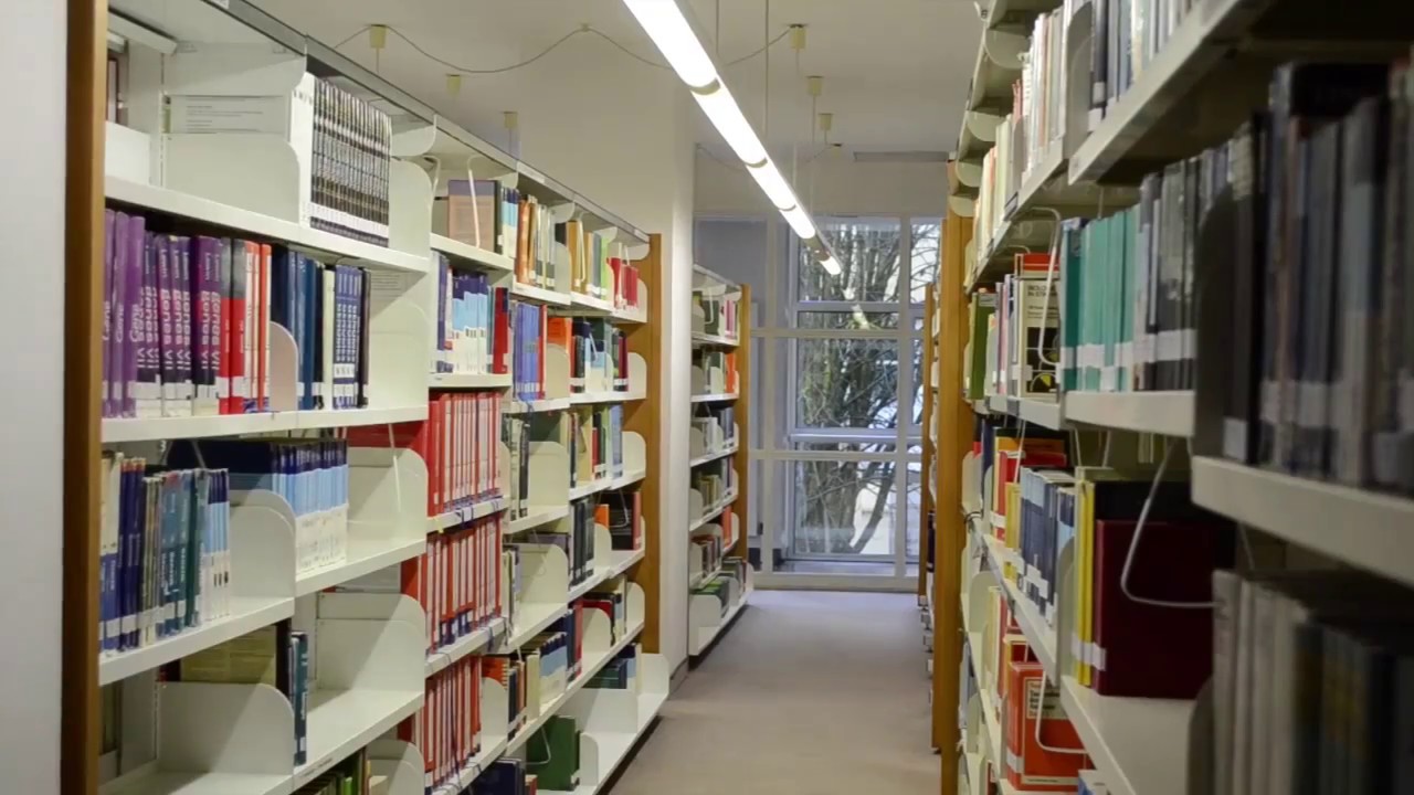 Tutorial für Einsteiger/innen - Fakultätsbibliothek Naturwissenschaften