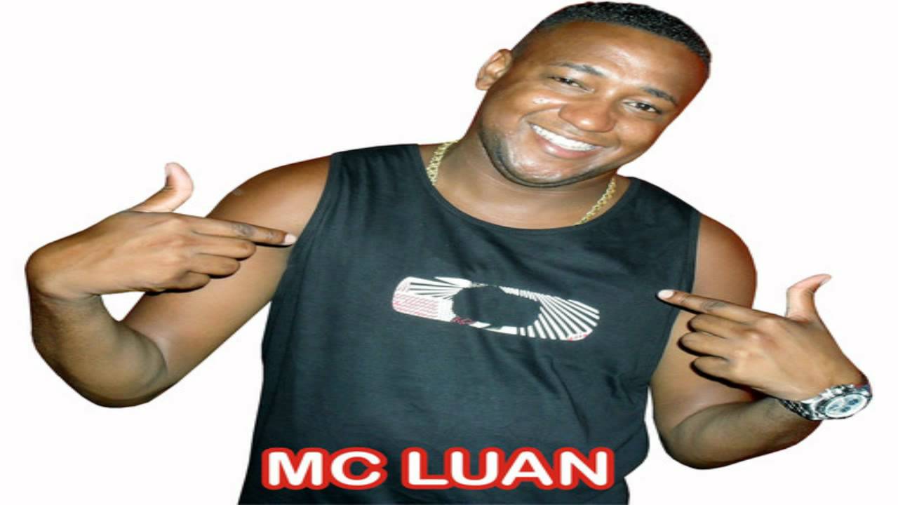 MC LUAN - CASA DAS PRIMAS ♫ ( Lançamento 2O11 - 2O12 )
