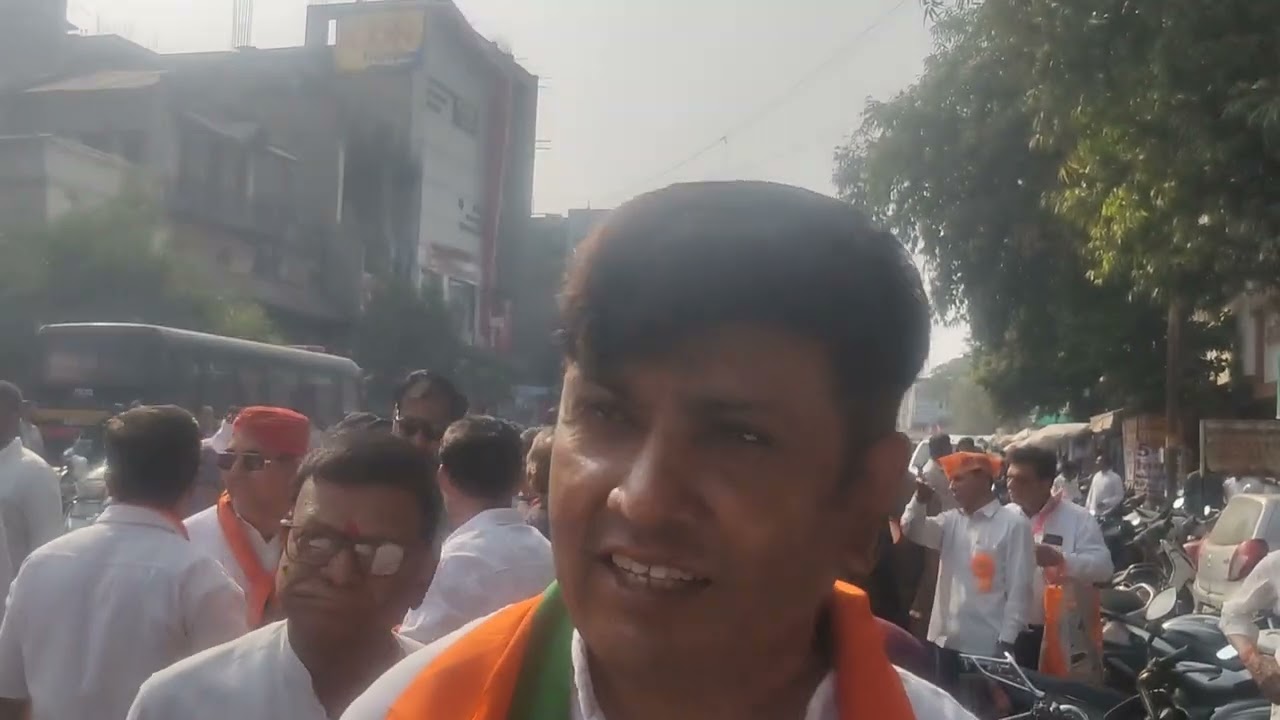 NS MARGDARSHAN NEWS