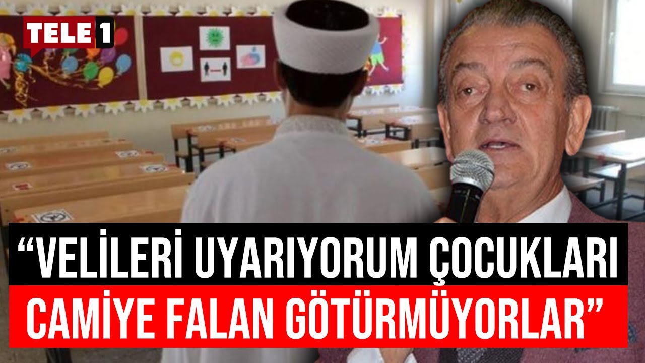 Hüsnü Bozkurt bağıra bağıra hesap sordu: FETÖ de bir yere gitmiş değil nerede darbe raporu?