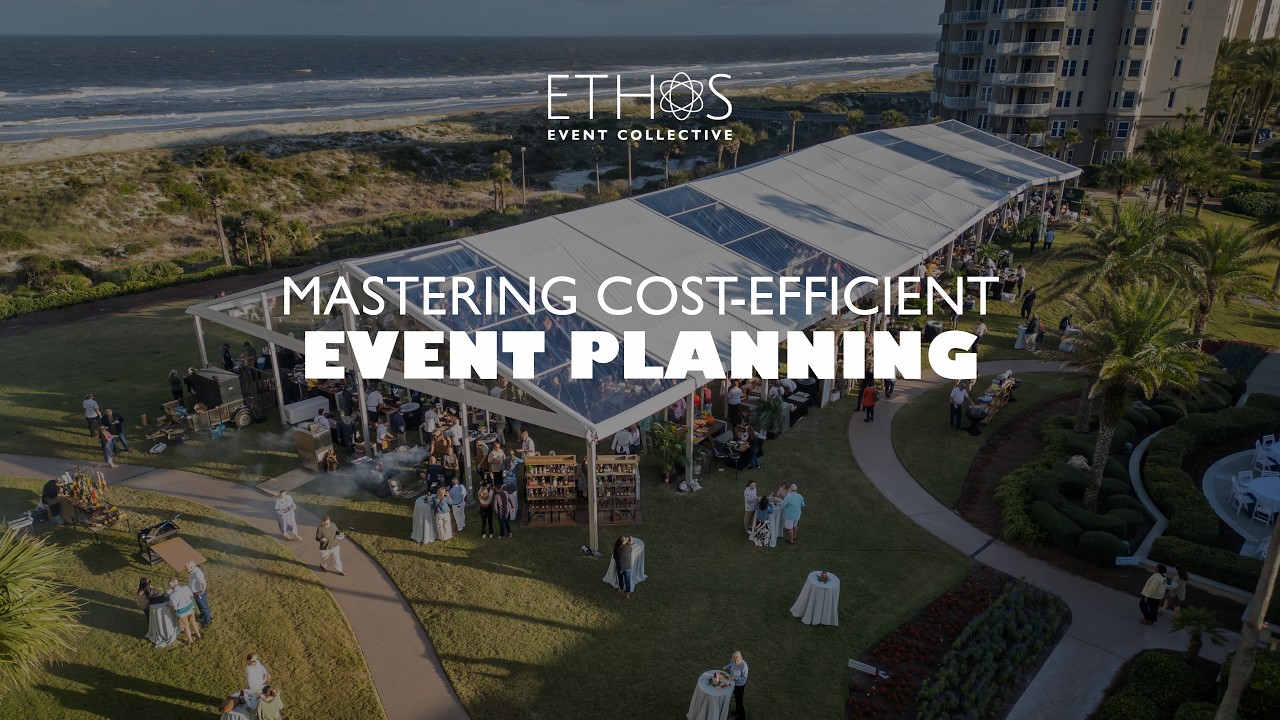Mastering Cost-Efficient Event Planning: Maximize Your Budget Without Compromising Quality