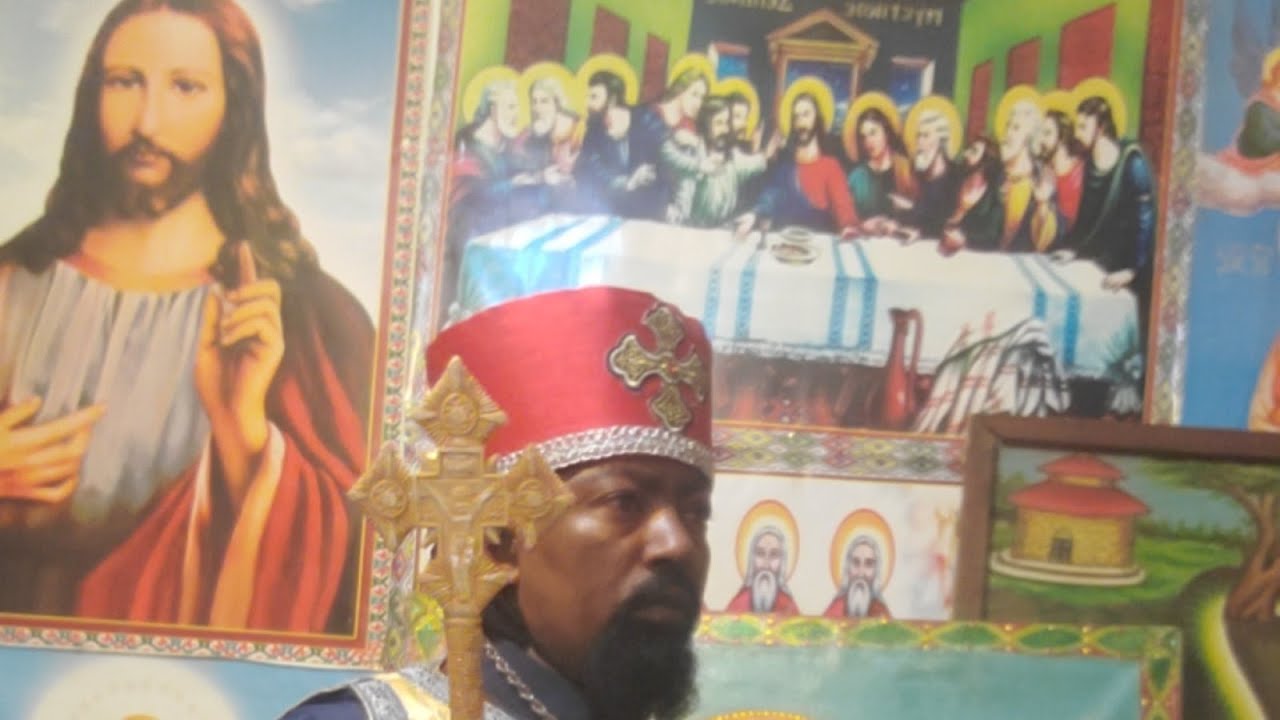 የካቲት ፲፰(ቀን18)ዙረተ ዓጽሙ አቡነ ሰላማ ከሣቴብርሃን አቡነ ኤዎስጣጣቴዎስ ቅዱሳንአባቶቻችን እናቶቻችንጸሎታቸውቃልኪዳናቸውአይለየንአሜን