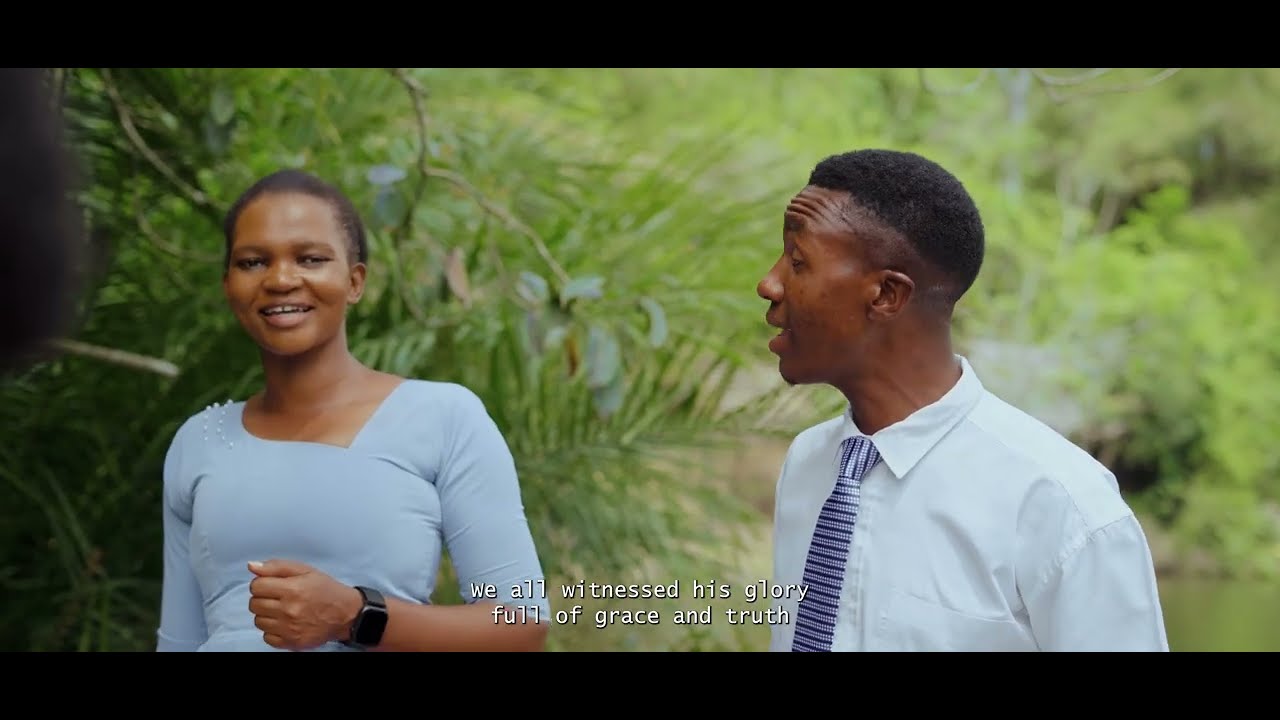 Tunajifunza -Mission Symphony Ministries (Official Video) 4K UHD | 2026