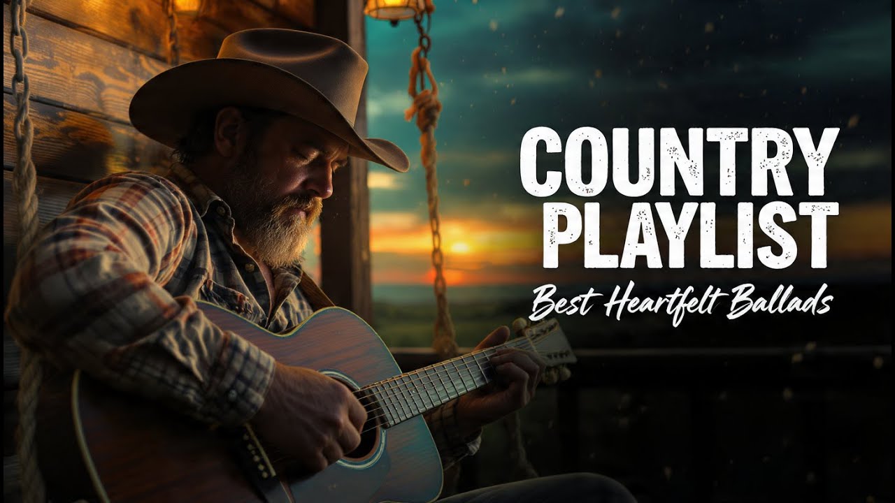 Traditional Country Grooves 🤠 Bluegrass & Western Swing Ft. Bill Monroe & Bob Wills - Live 24/7
