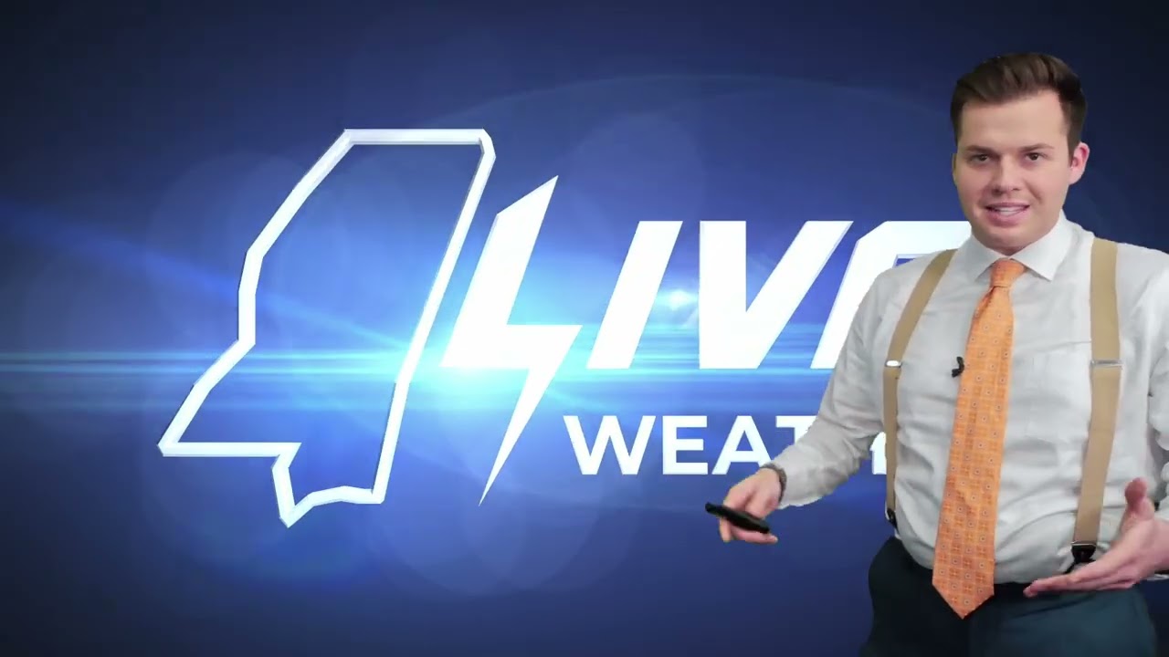 Gabe's Sunday Night Forecast - 3/8/26