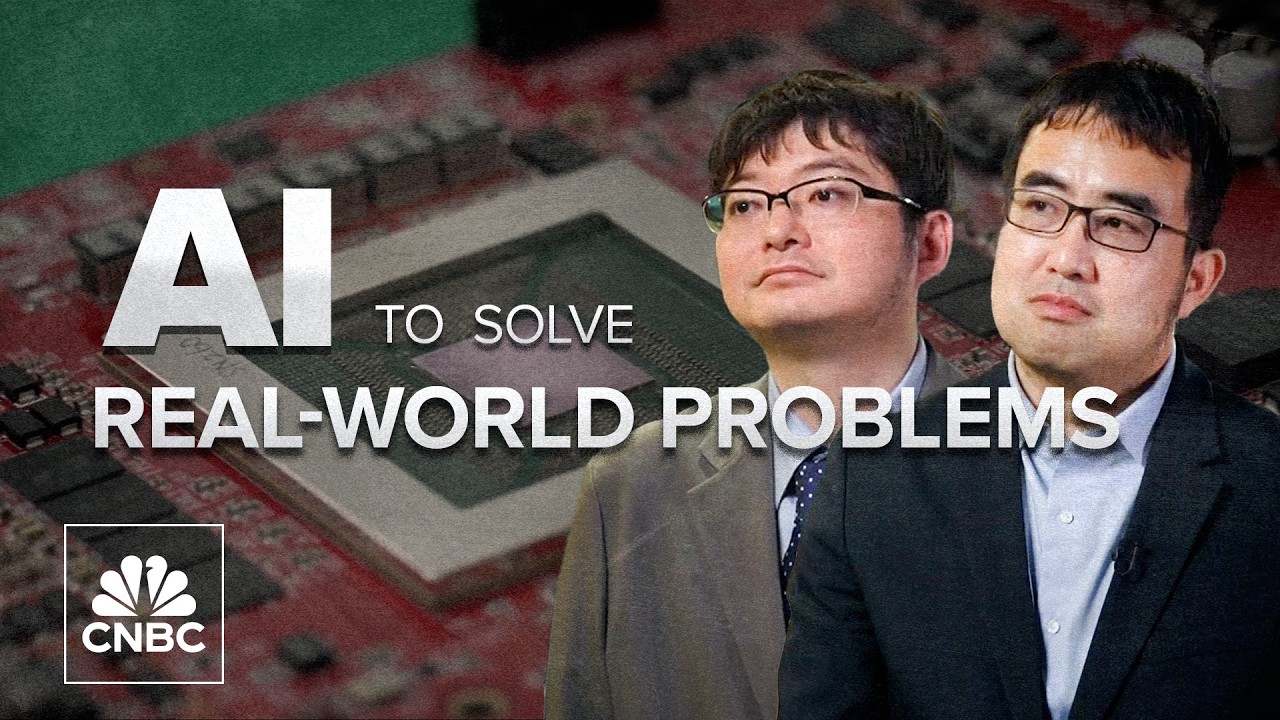 How Japan&rsquo;s largest AI unicorn is shaping the future of deep learning