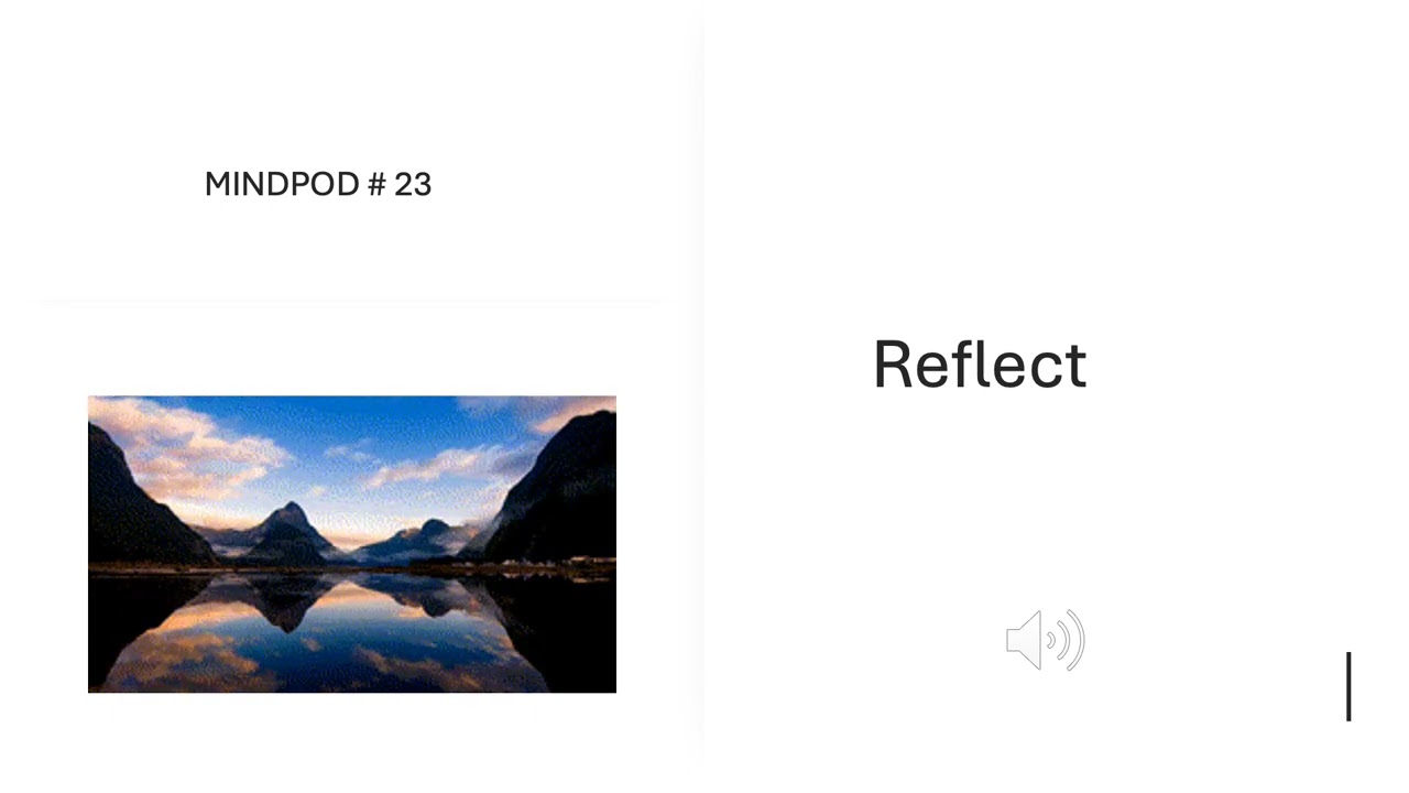 Mindpod - Podcast # 23
