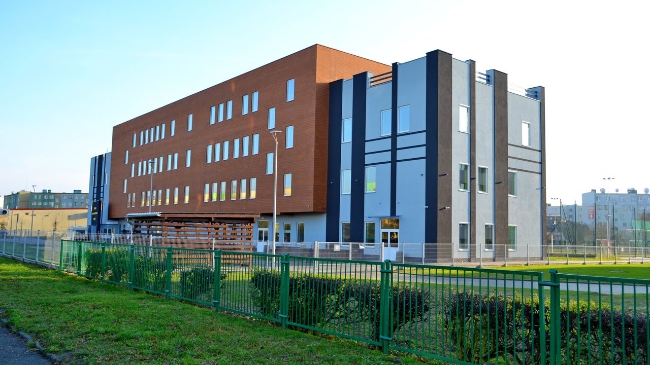 Budowa Centrum Edukacyjno-Rewalidacyjnego z Zespołem Szkół Specjalnych w Oławie