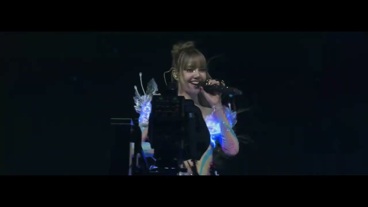 LISA - ACT III: SUNNI - Dream + Moonlit Floor + Chill (Live at Coachella Week 2 2025)