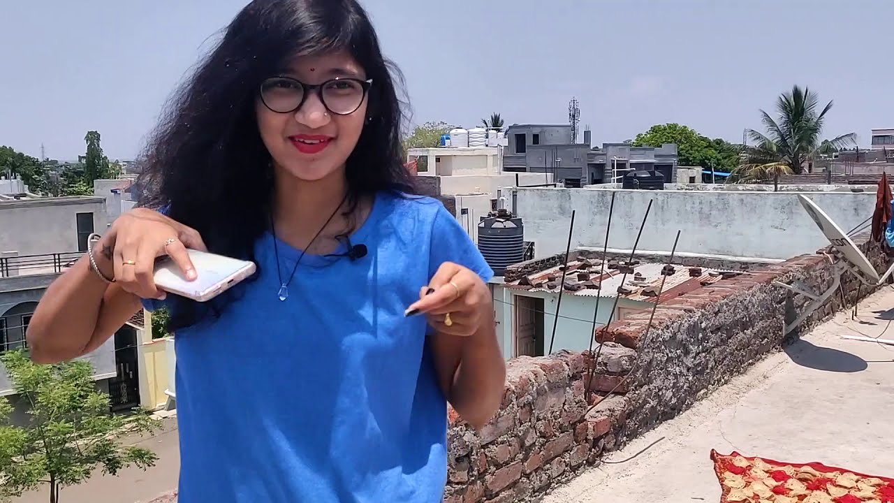 MY LOCKDOWN STORY | सर्वात सुंदर जागा - स्वतःचे घर