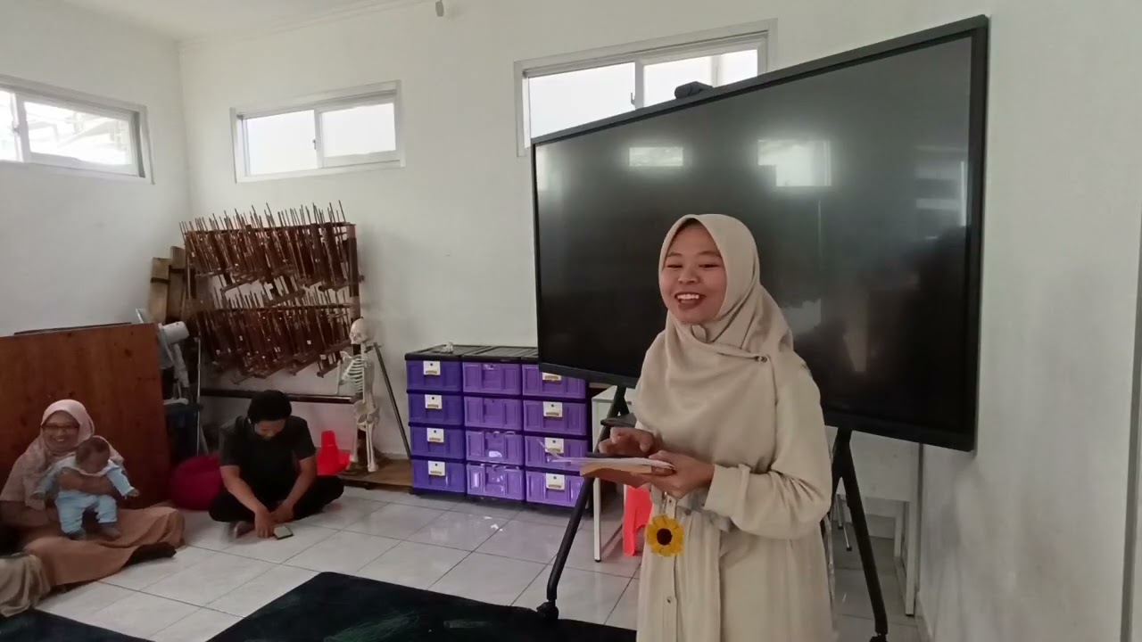 Resensi buku ke 20