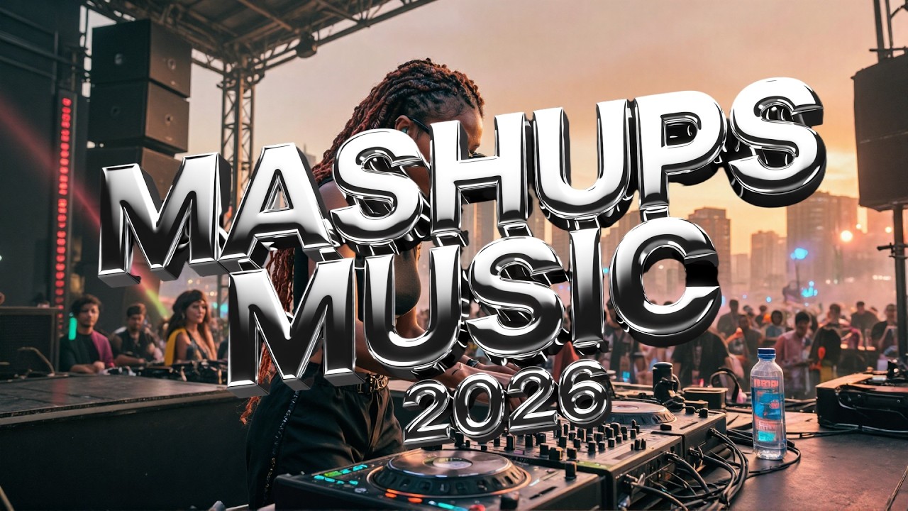 Bass Drop EDM Hits 2026 🎧 Viral Remixes 🎧 Ultimate Dance Floor Anthems