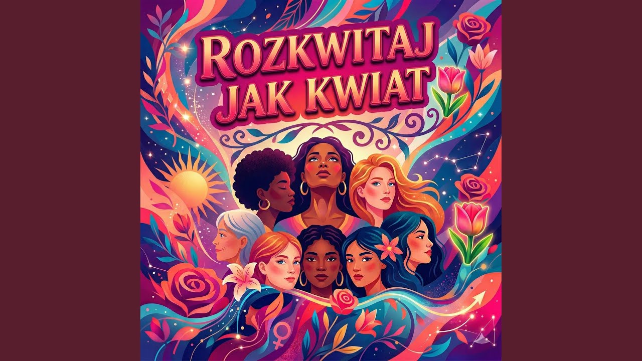 Rozkwitaj Jak Kwiat