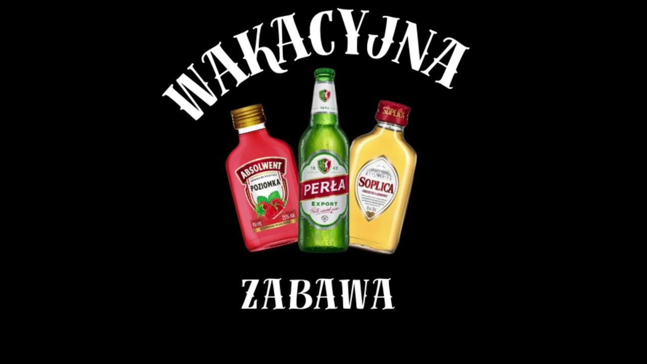 WAKACYJNA ZABAWA