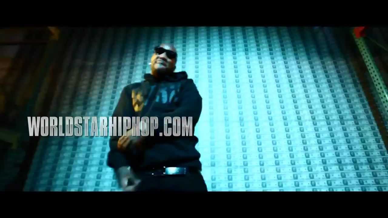 Scrilla feat. Young Jeezy - I Ball, I Stunt (Official Video)