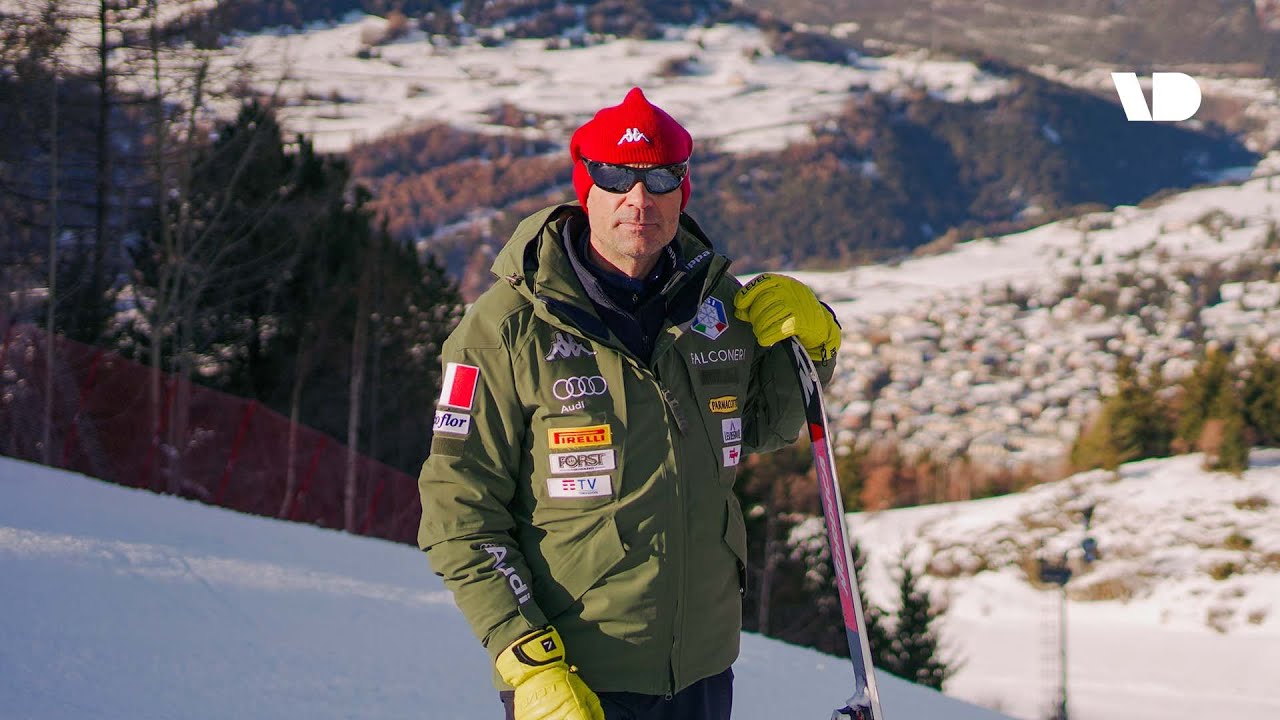 Bormio, il paese con una delle PISTE DA SCI pi&ugrave; belle al mondo