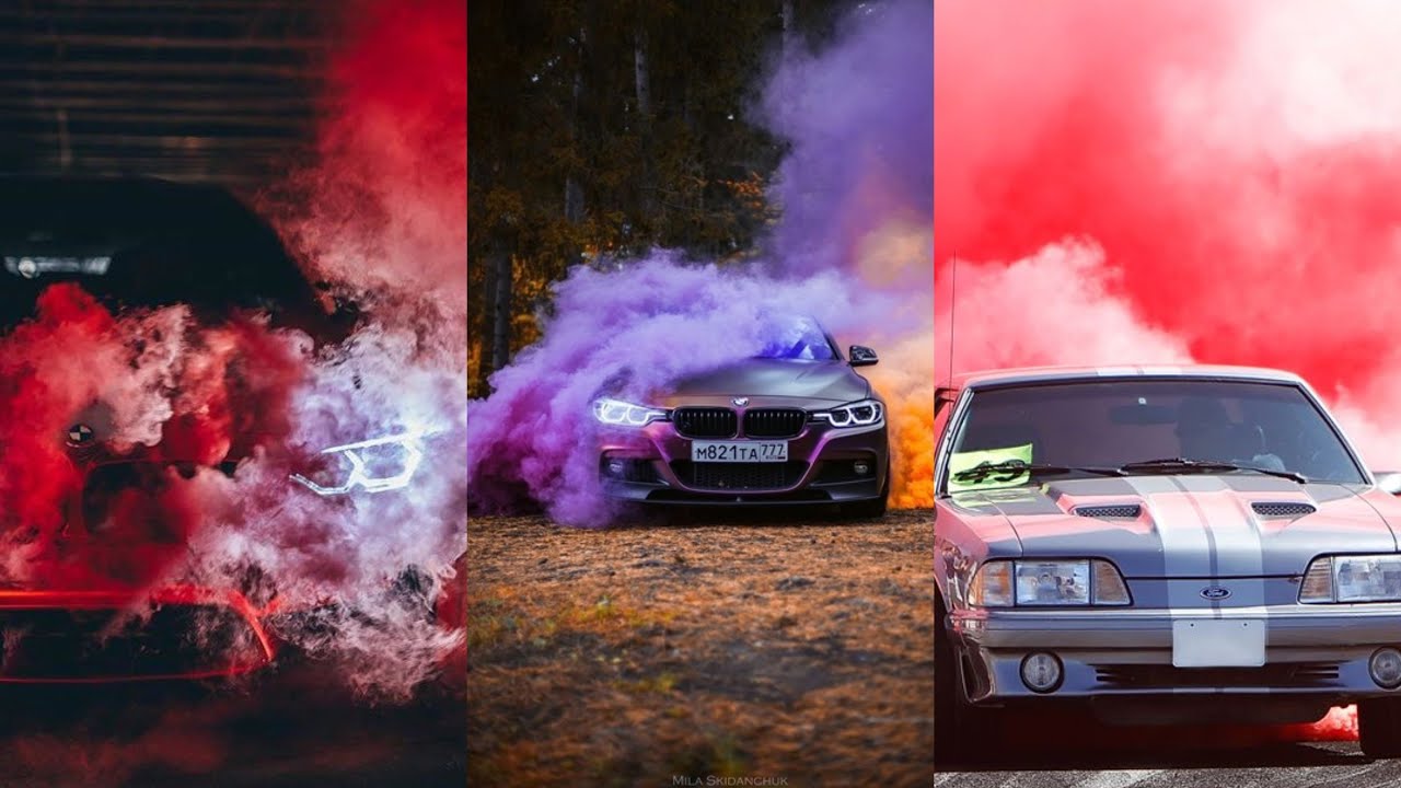🔥Viral TikTok Cars videos 2022 | Jdm car edits | TikTok Car compilation | #4🔥