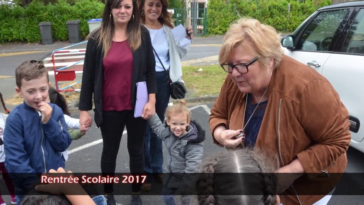 Film Voeux 2018 Louvroil