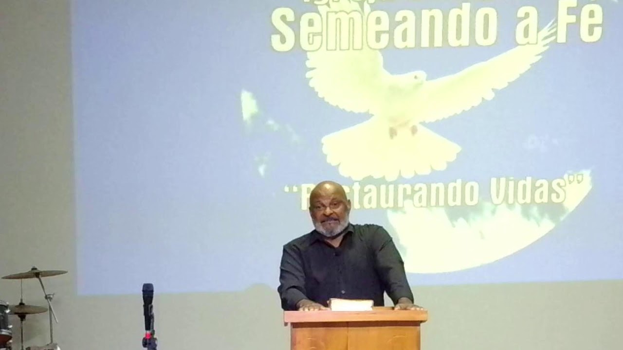 Segunda Culto do Clamor do Povo de Deus 02/03/2026 Semeando a Fé
